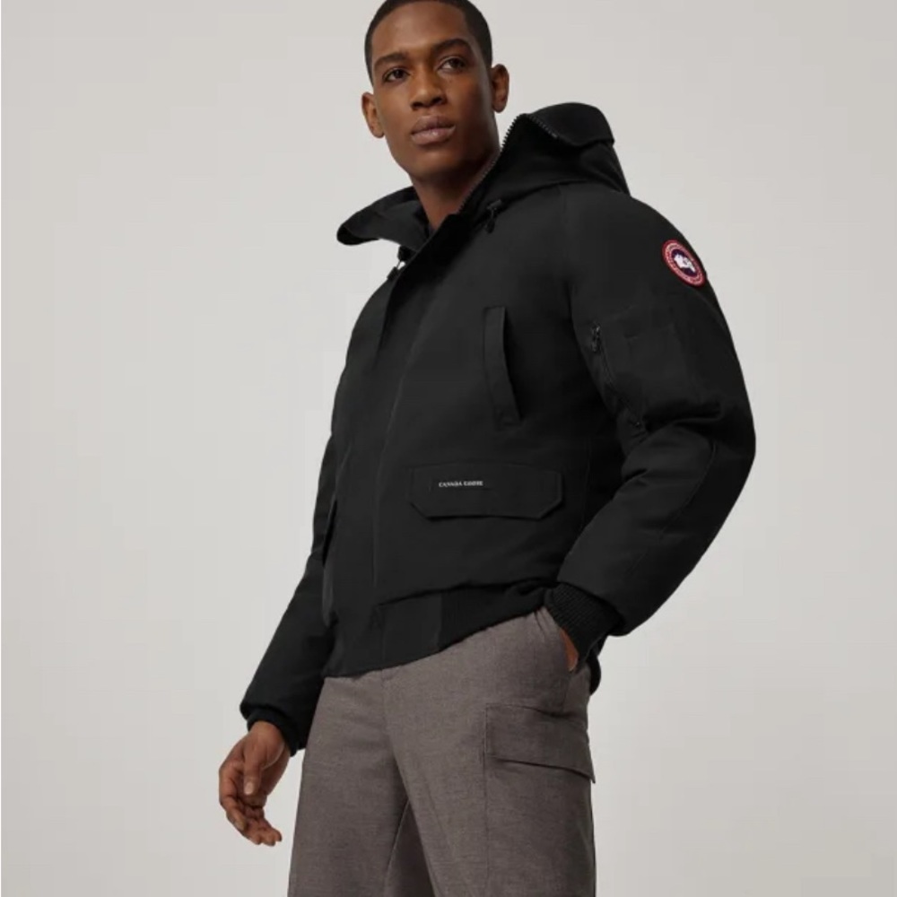 Canada Goose Chillwack Bomer